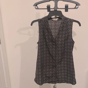 Van Heusen Sleeveless Top Size XS